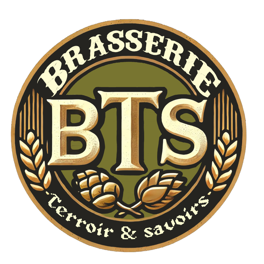 Logo Brasserie T&S
